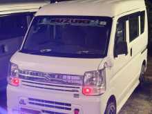 Suzuki Every DA17V 2015 Van