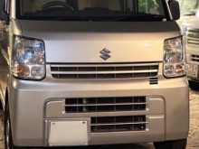 Suzuki Every DA17V 2015 Van