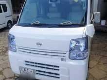 Suzuki Every DA17V 2015 Van