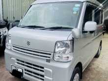 Suzuki Every DA17V Full Join 2015 Van
