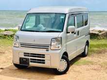 Suzuki Every DA17V Full Join 2015 Van