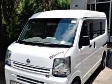 Suzuki Every DA17V 2016 Van
