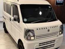 Suzuki Every DA17V Safety 2016 Van