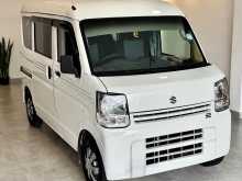 Suzuki Every DA17V 2016 Van
