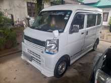 Suzuki Every DA17V 2016 Van