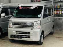 Suzuki Every DA17V 2016 Van