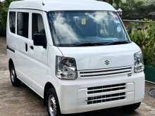 Suzuki Every DA17V 2016 Van