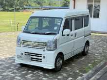 Suzuki Every DA17V Join 2016 Van