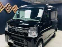 Suzuki Every DA17V PC 2016 Van