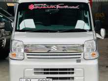 Suzuki Every DA17V 2016 Van