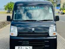 Suzuki Every DA17V 2016 Van