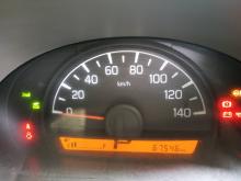 Suzuki Every DA17V 2016 Van