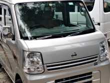 Suzuki Every DA17V 2017 Van