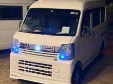 Suzuki Every DA17V Full 2017 Van