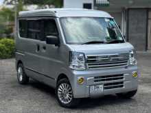 Suzuki Every DA17V Join 2017 Van