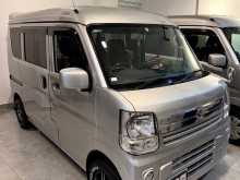 Suzuki Every DA17V FULL PC Limited 2017 Van