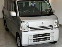 Suzuki Every DA17V Full Join Turbo 2017 Van