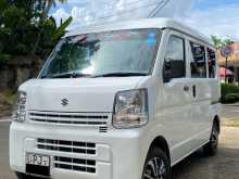 Suzuki Every DA17V 2017 Van
