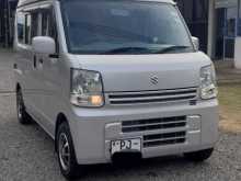 Suzuki Every DA17V PC LIMITED 2017 Van