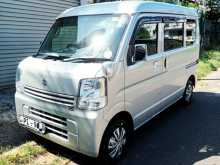 Suzuki EVERY DA17V PC 2017 Van