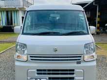 Suzuki Every DA17V PC LIMITED 2017 Van