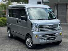 Suzuki Every DA17V 2017 Van