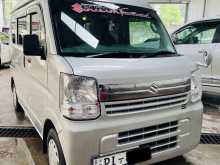 Suzuki Every DA17V 2018 Van