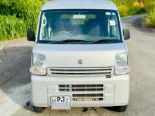 Suzuki Every DA17V 2018 Van
