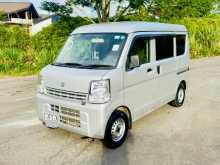 Suzuki Every DA17V 2018 Van