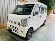 Suzuki Every DA17V 2018 Van