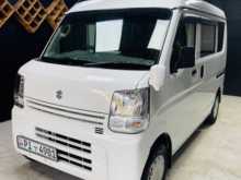 Suzuki Every DA17V 2018 Van