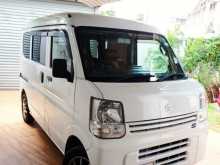 Suzuki Every DA17V PC 2018 Van