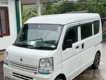 Suzuki Every DA17V 2019 Van