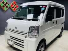 Suzuki Every DA17V 2020 Van