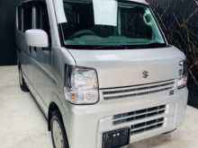 Suzuki Every DA17V Full Join 2020 Van