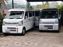 Suzuki Every DA17V 2020 Van