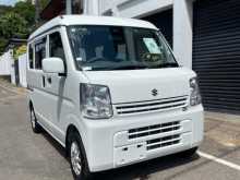Suzuki Every Da17v 2023 Van