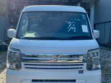 Suzuki Every Da17v 2025 Van