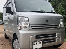 Suzuki Every DA17V 2016 Van