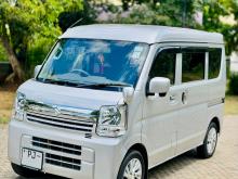 Suzuki Every DA17V Full Join 2018 Van