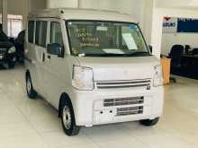 Suzuki Every DA17V 2023 Van