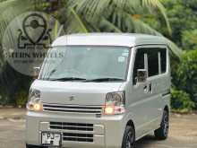 Suzuki Every DA17V 2018 Van