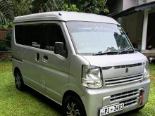 Suzuki Every DA17V 2017 Van