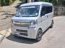 Suzuki Every Da17V 2016 Van