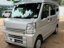 Suzuki Every DA17V 2018 Van
