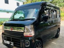 Suzuki Every DA17V 2017 Van