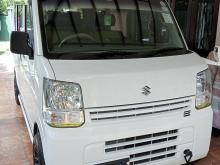 Suzuki Every DA17V 2019 Van