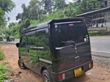 Suzuki EVERY DA17V JOIN 2017 Van