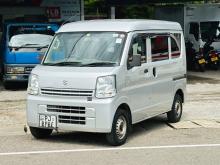 Suzuki Every DA17V 2017 Van
