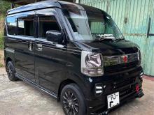 Suzuki Every DA17V Full Join Turbo 2019 Van